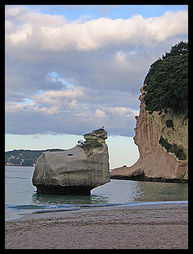 Coromandel